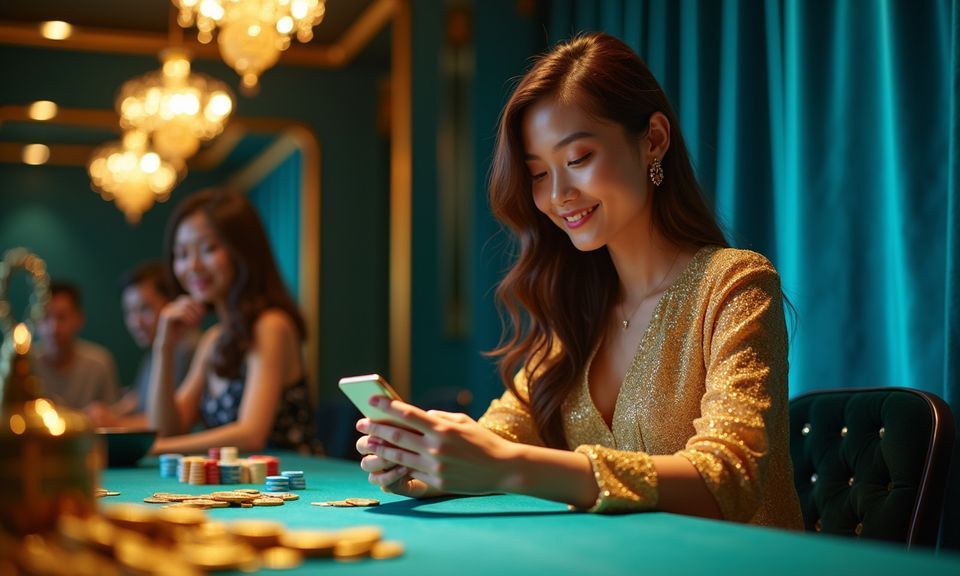dragon fishing Bermain di desktop, tablet atau telefon pintar anda