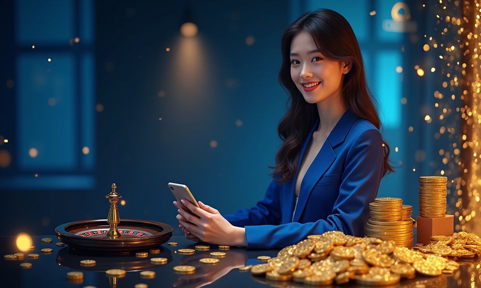 dragon fishing Dari pemain arcade ke roda putar digital